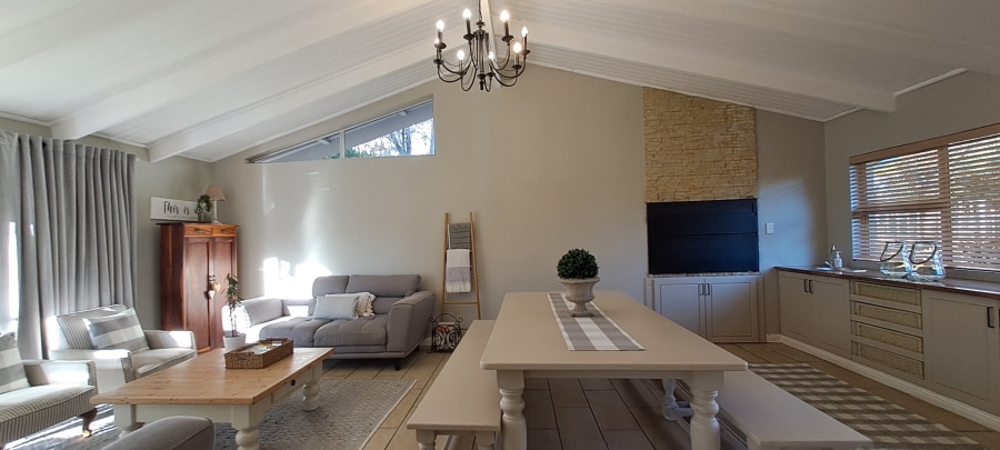 4 Bedroom Property for Sale in Panorama Free State